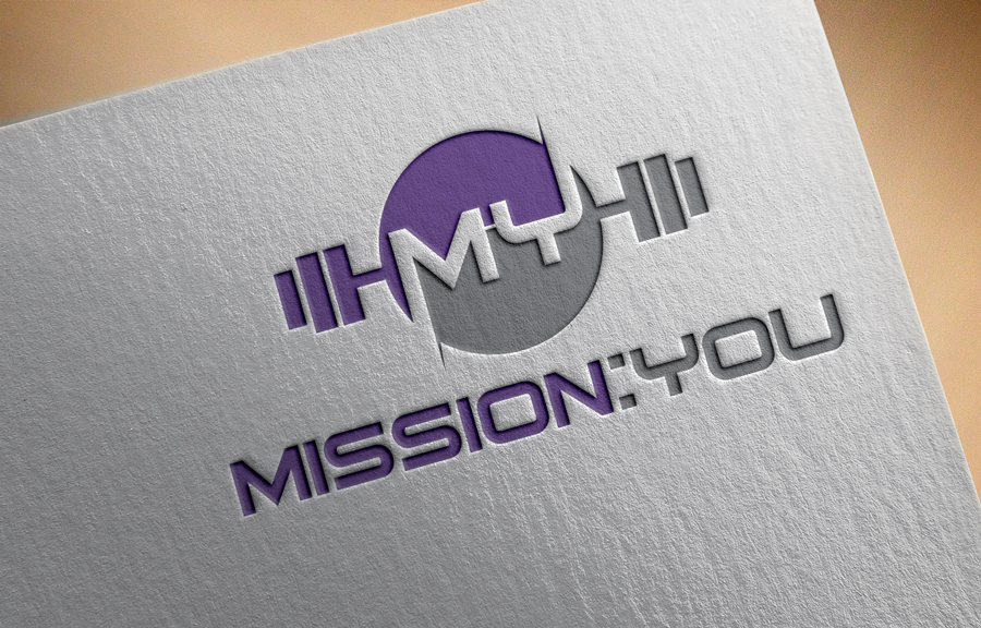 Logo Design by Creative tiger for Mission:You | Design: #16880143