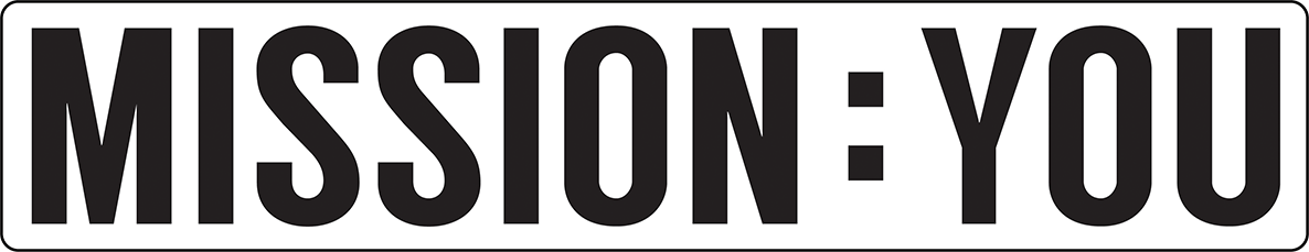Diseño de Logo por Laura Ridings 2 para Mission:You | Diseño #16860507