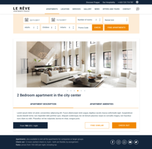 Web Design by Monimonzy