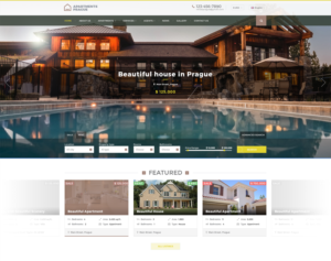 Web Design by Petru.Design for this project | Design: #16840305