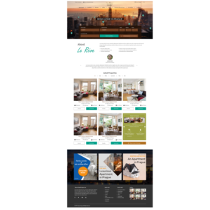 Web Design by Ritz Paul