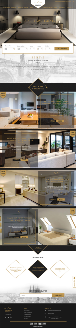 Web Design by anna1021k