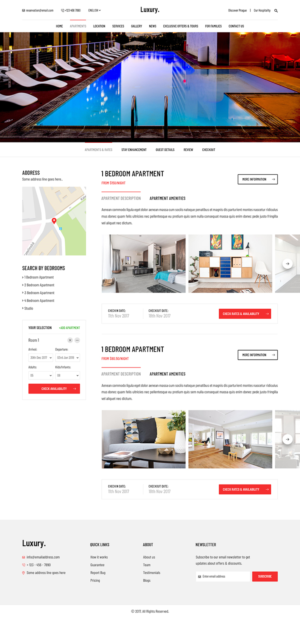 Web Design by nzdesigners