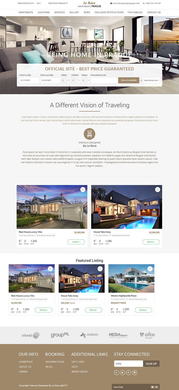 Web Design par Ayesha Khan pour ce projet | Design #16853542