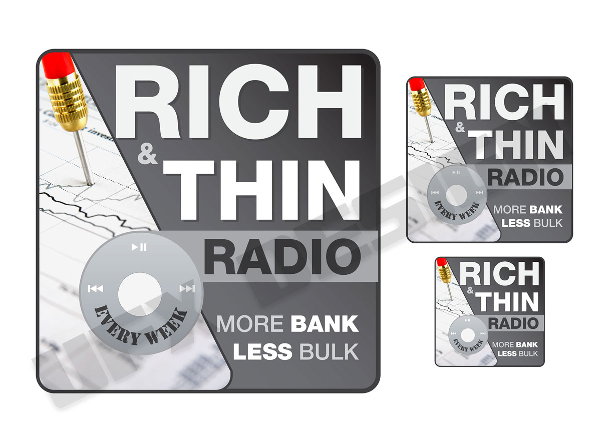 Diseño de Podcast por UrbainFX para este proyecto | Diseño #16944925