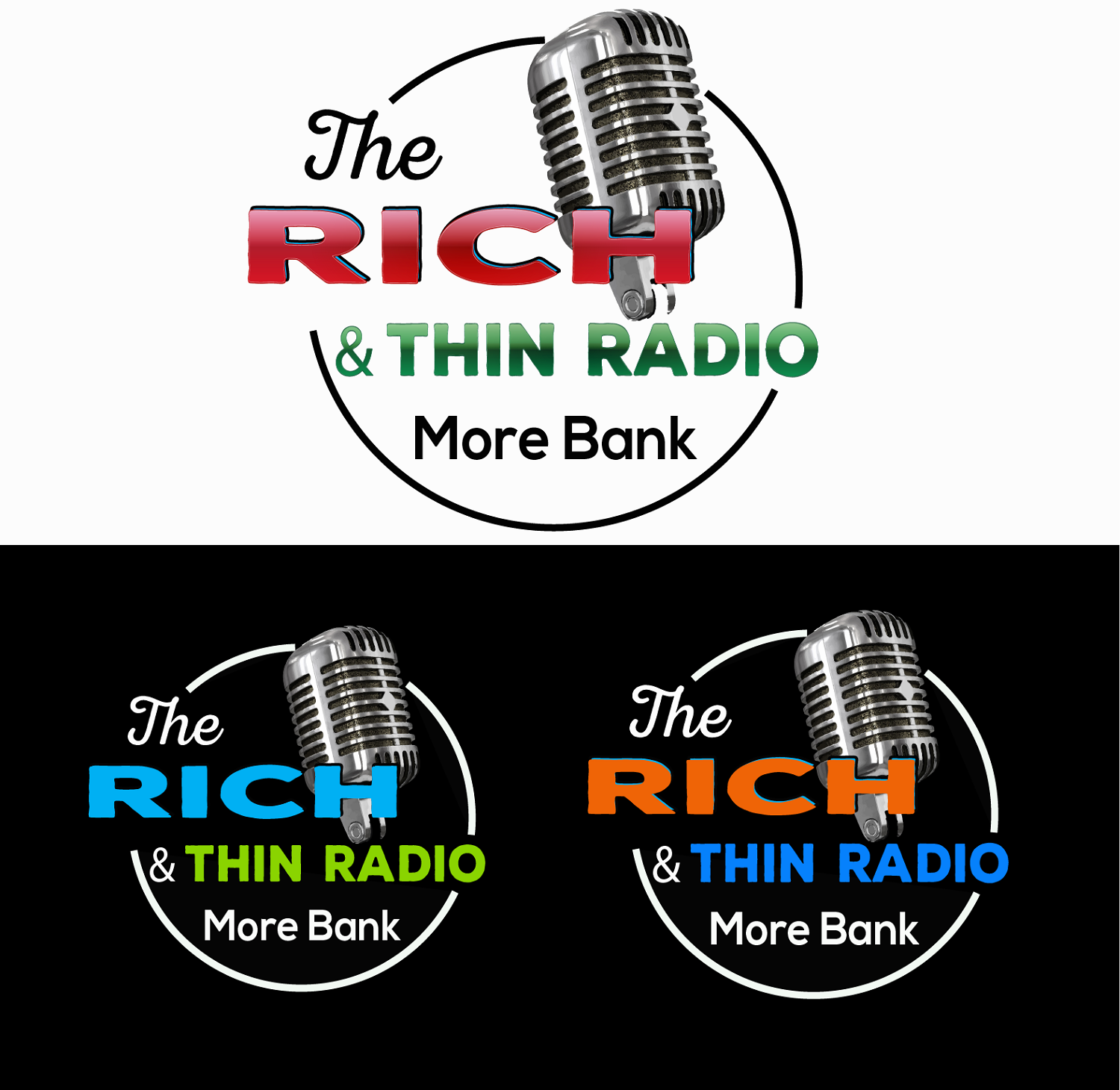 Podcast-Design von Grebowiec Peter für dieses Projekt | Design #16903161