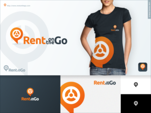Logo Design by Raoul Camion