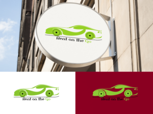 Logo Design by Marvel for this project | Design: #16894787