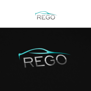 Rent on the Go | Logo Design by doarnora
