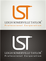 Logo Design by mmangal for Leigh Somerville Taylor Professional Corporation | Design: #43143