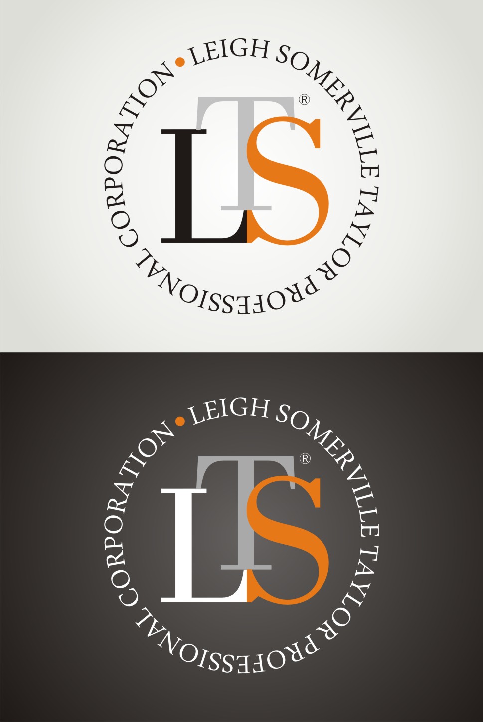 Logo Design by mmangal for Leigh Somerville Taylor Professional Corporation | Design #43144