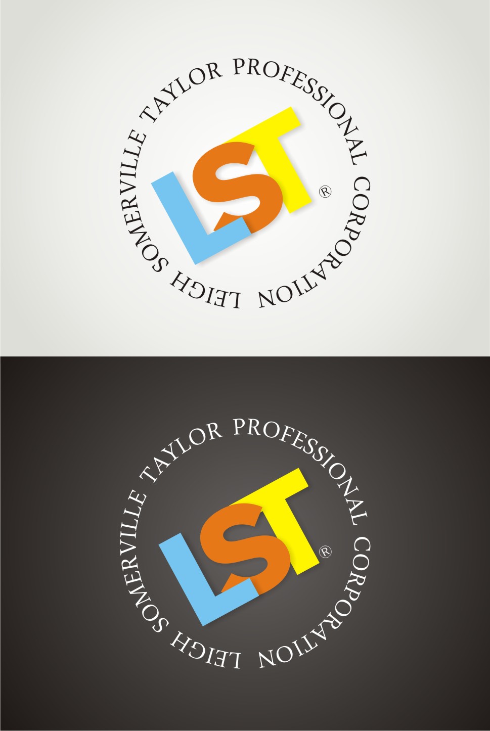 Logo Design by mmangal for Leigh Somerville Taylor Professional Corporation | Design #43145