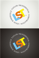 Logo Design by mmangal for Leigh Somerville Taylor Professional Corporation | Design: #43145