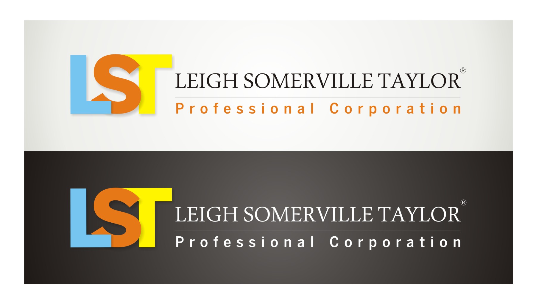 Logo Design by mmangal for Leigh Somerville Taylor Professional Corporation | Design #43150
