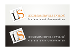 Logo Design by mmangal for Leigh Somerville Taylor Professional Corporation | Design: #43151