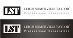 Logo-Design von mmangal für Leigh Somerville Taylor Professional Corporation | Design #45391