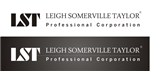 Logo Design by mmangal for Leigh Somerville Taylor Professional Corporation | Design: #45392
