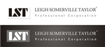 Logo Design by mmangal for Leigh Somerville Taylor Professional Corporation | Design: #45393