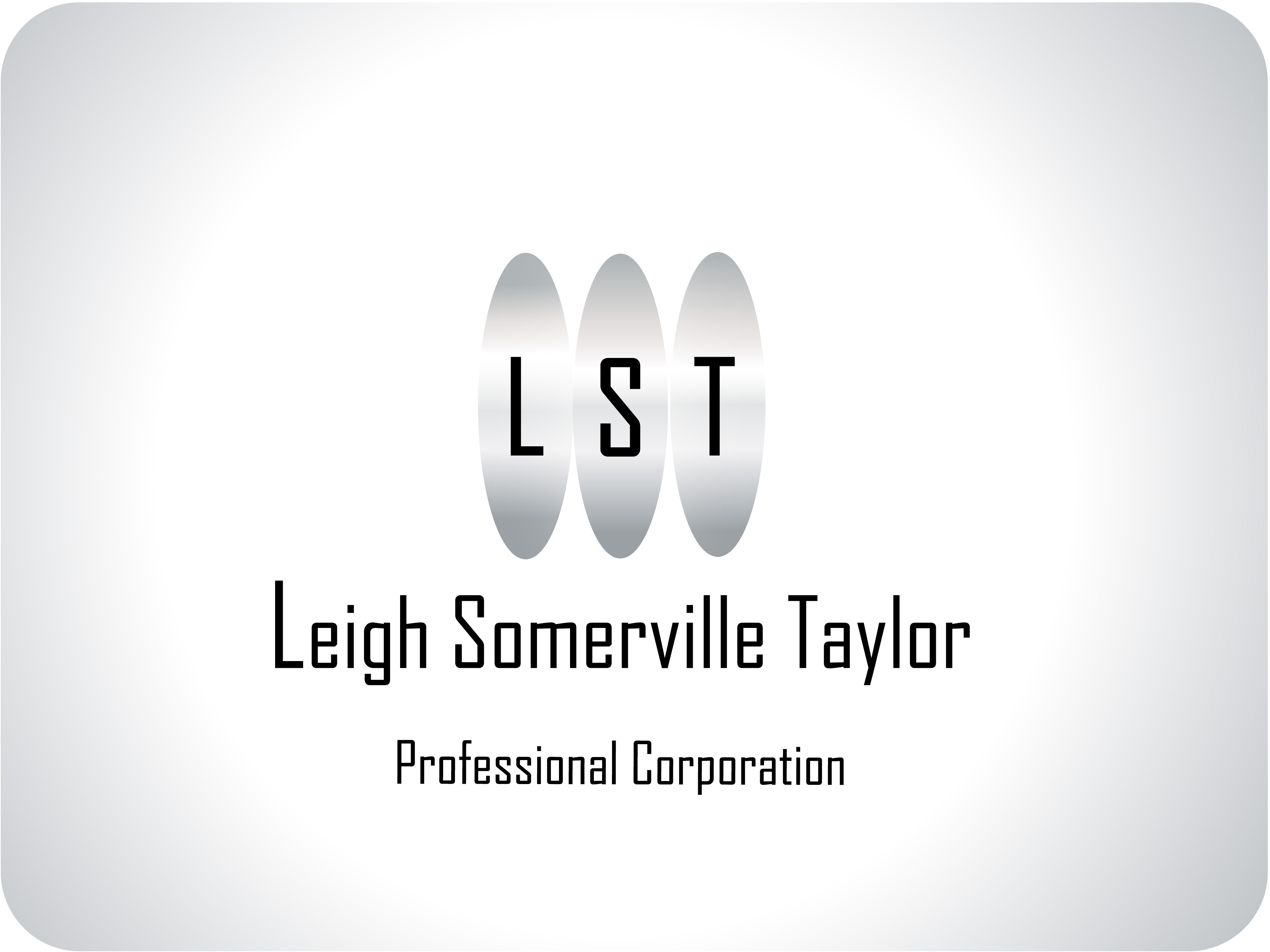 Logo-Design von UsBeingUs.com - Debs für Leigh Somerville Taylor Professional Corporation | Design #42919