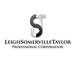 Logo Design by SEED for Leigh Somerville Taylor Professional Corporation | Design: #44126