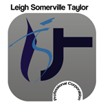 Logo Design by Shruti  Goswami for Leigh Somerville Taylor Professional Corporation | Design: #44626