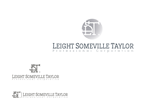 Logo Design by Sylvain Temmem for Leigh Somerville Taylor Professional Corporation | Design: #44074