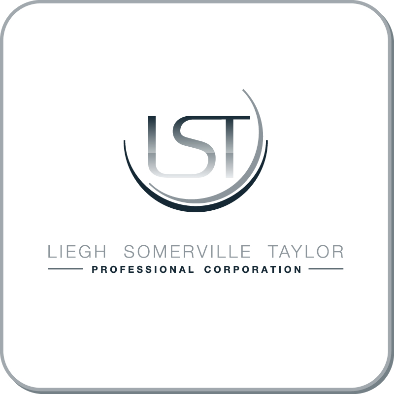 Logo Design by sD for Leigh Somerville Taylor Professional Corporation | Design #44054
