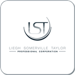 Logo Design by sD for Leigh Somerville Taylor Professional Corporation | Design: #44054