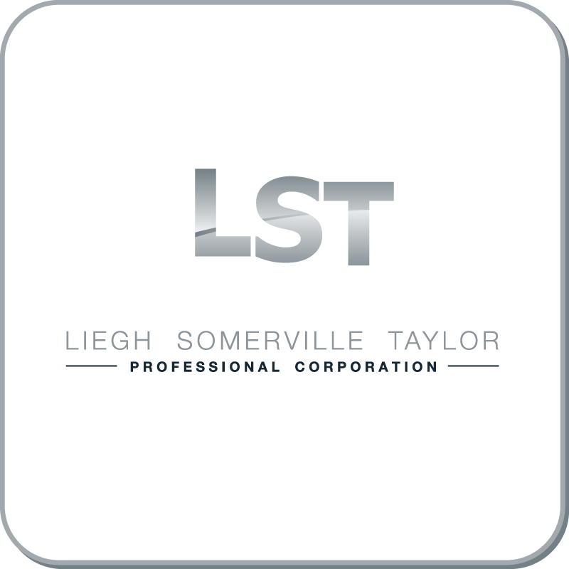 Logo-Design von sD für Leigh Somerville Taylor Professional Corporation | Design #44055