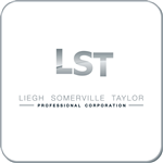 Logo Design by sD for Leigh Somerville Taylor Professional Corporation | Design: #44055