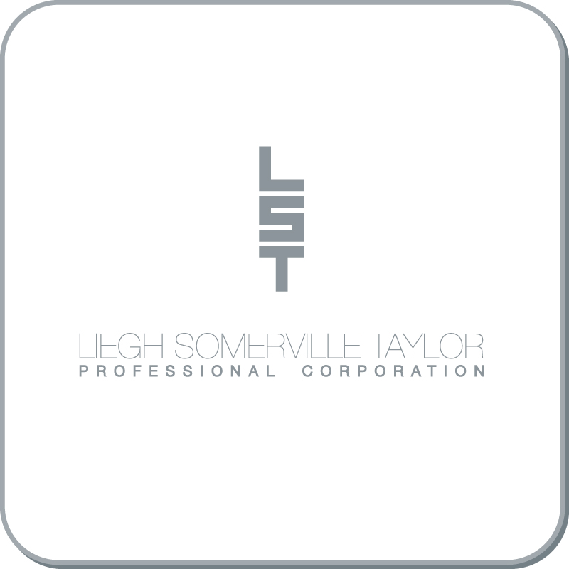 Logo Design by sD for Leigh Somerville Taylor Professional Corporation | Design #44056