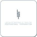Logo-Design von sD für Leigh Somerville Taylor Professional Corporation | Design #44056