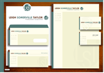 Logo Design by WAkland for Leigh Somerville Taylor Professional Corporation | Design: #42947