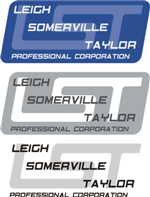 Logo Design by Byteminer Digital for Leigh Somerville Taylor Professional Corporation | Design: #43271