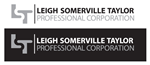 Logo-Design von Innerworld Designs ltd. für Leigh Somerville Taylor Professional Corporation | Design #44506