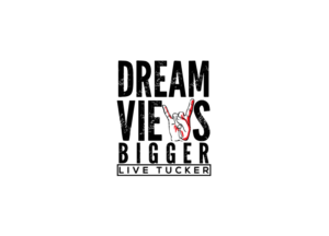 Logo Design by creative.bugs for Dream Views Live | Design: #16859572