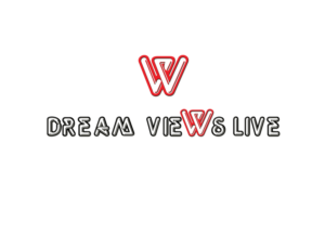 Logo Design by GMP for Dream Views Live | Design #16897863