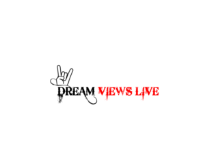 Logo Design by imsakiballhasan for Dream Views Live | Design: #16879039