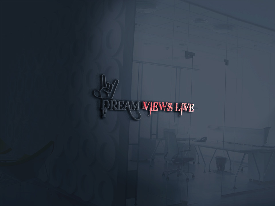 Logo Design by imsakiballhasan for Dream Views Live | Design #16879041