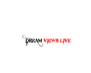 Logo Design by imsakiballhasan for Dream Views Live | Design: #16885315