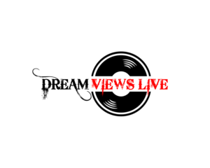 Logo Design by imsakiballhasan for Dream Views Live | Design: #16887526