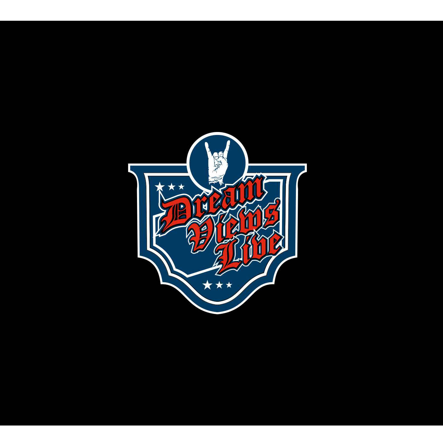 Logo Design by angelinejoytauro for Dream Views Live | Design #16908814