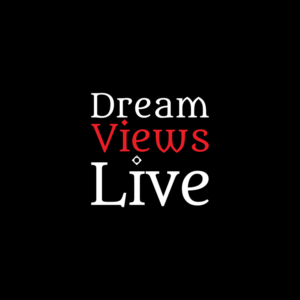 Logo Design by tjangkir for Dream Views Live | Design: #16908689