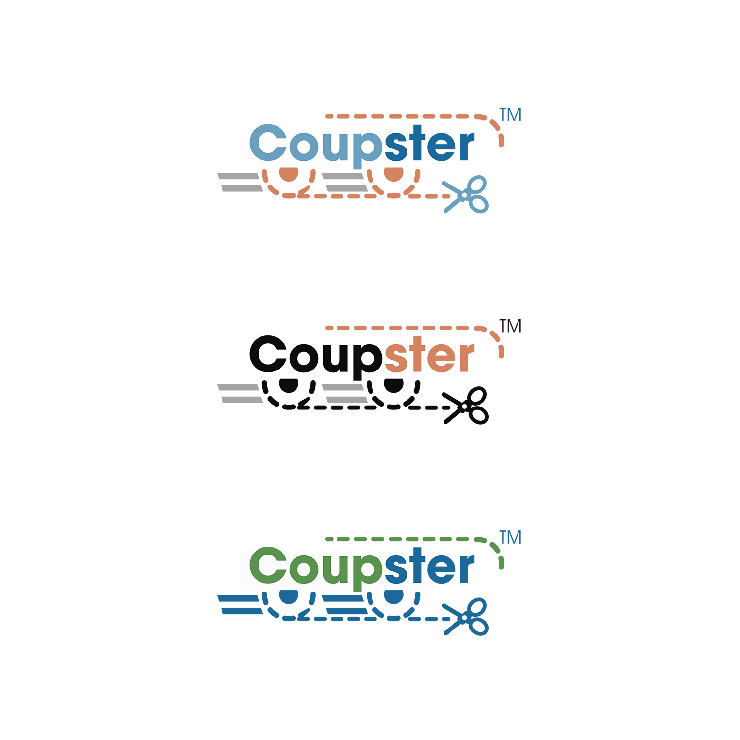 Logo Design by nanocb72 for SMS COUPON CORPORATION | Design #16835357