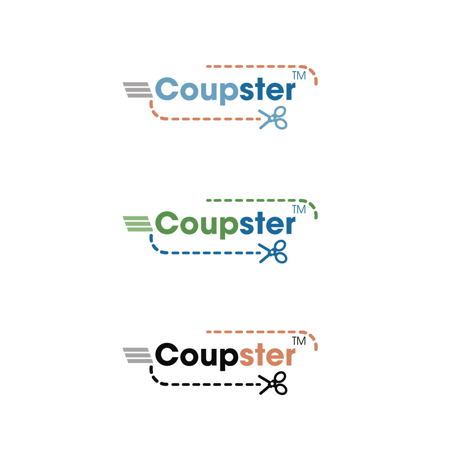 Design de Logo par nanocb72 pour SMS COUPON CORPORATION | Design #16835358