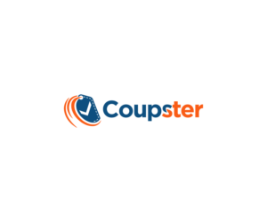 Coupster | Logo-Design von Mario