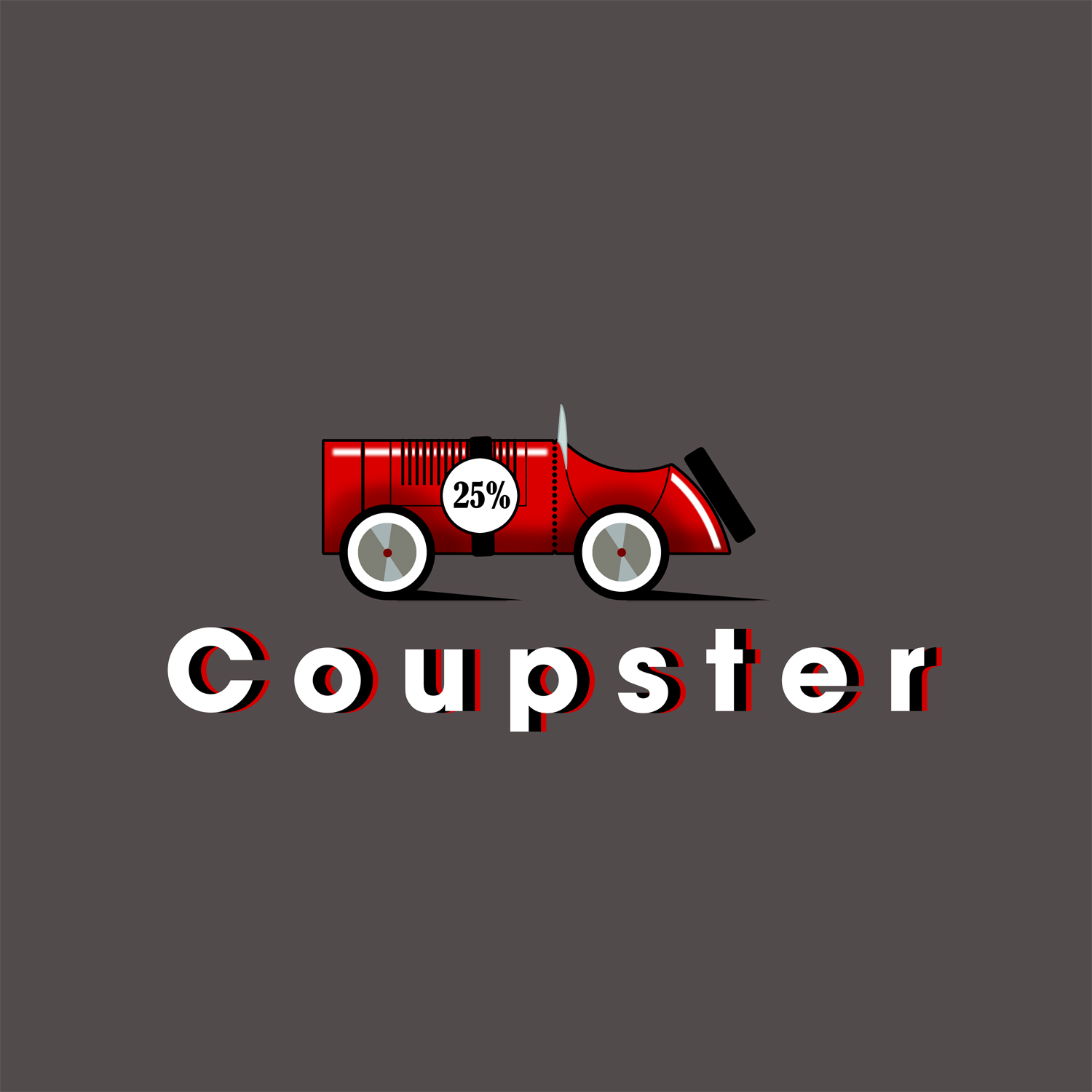 Logo Design by zoxo69 for SMS COUPON CORPORATION | Design #16855710