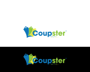 Design de Logo par Atec pour SMS COUPON CORPORATION | Design : #16842998