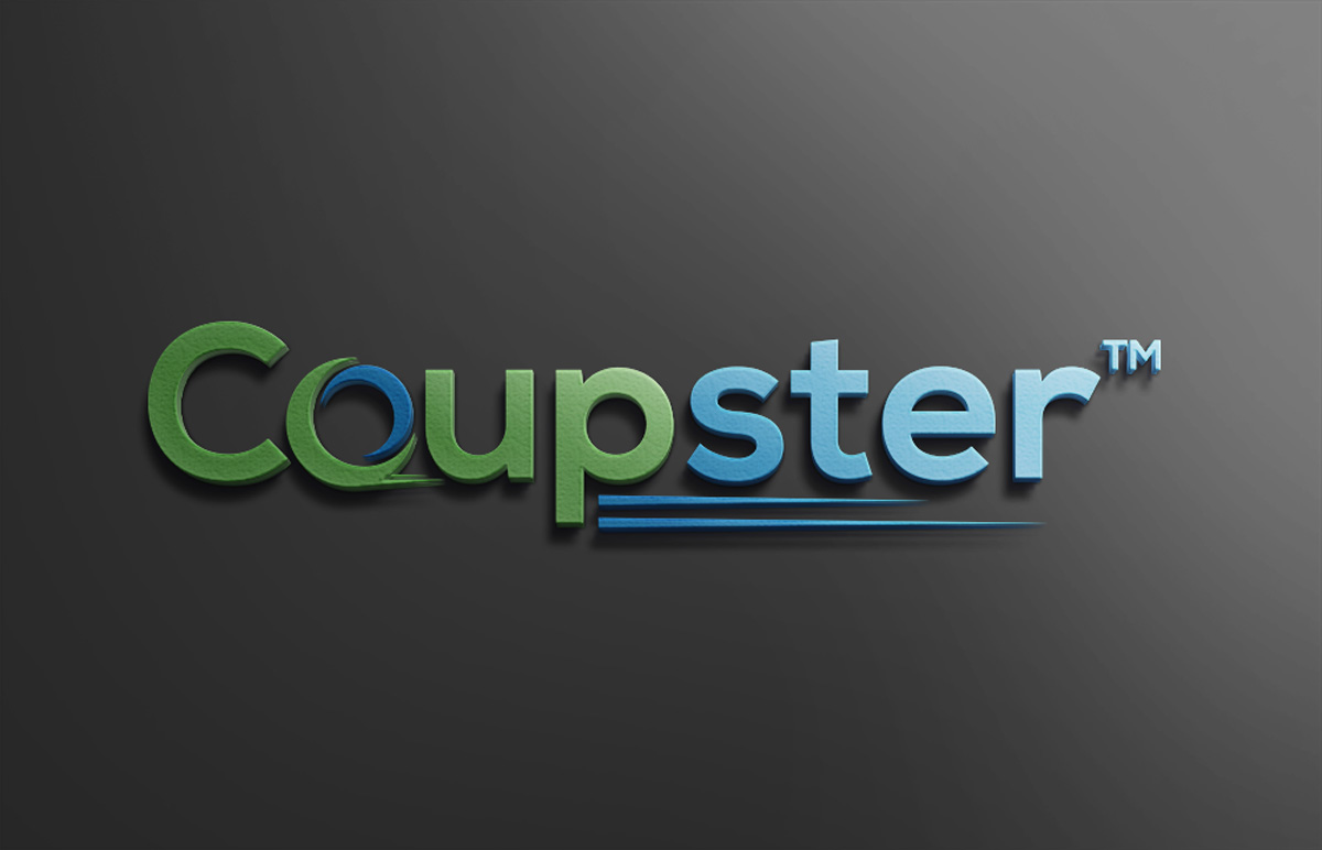 Design de Logo par johnnyblackman pour SMS COUPON CORPORATION | Design #16853111