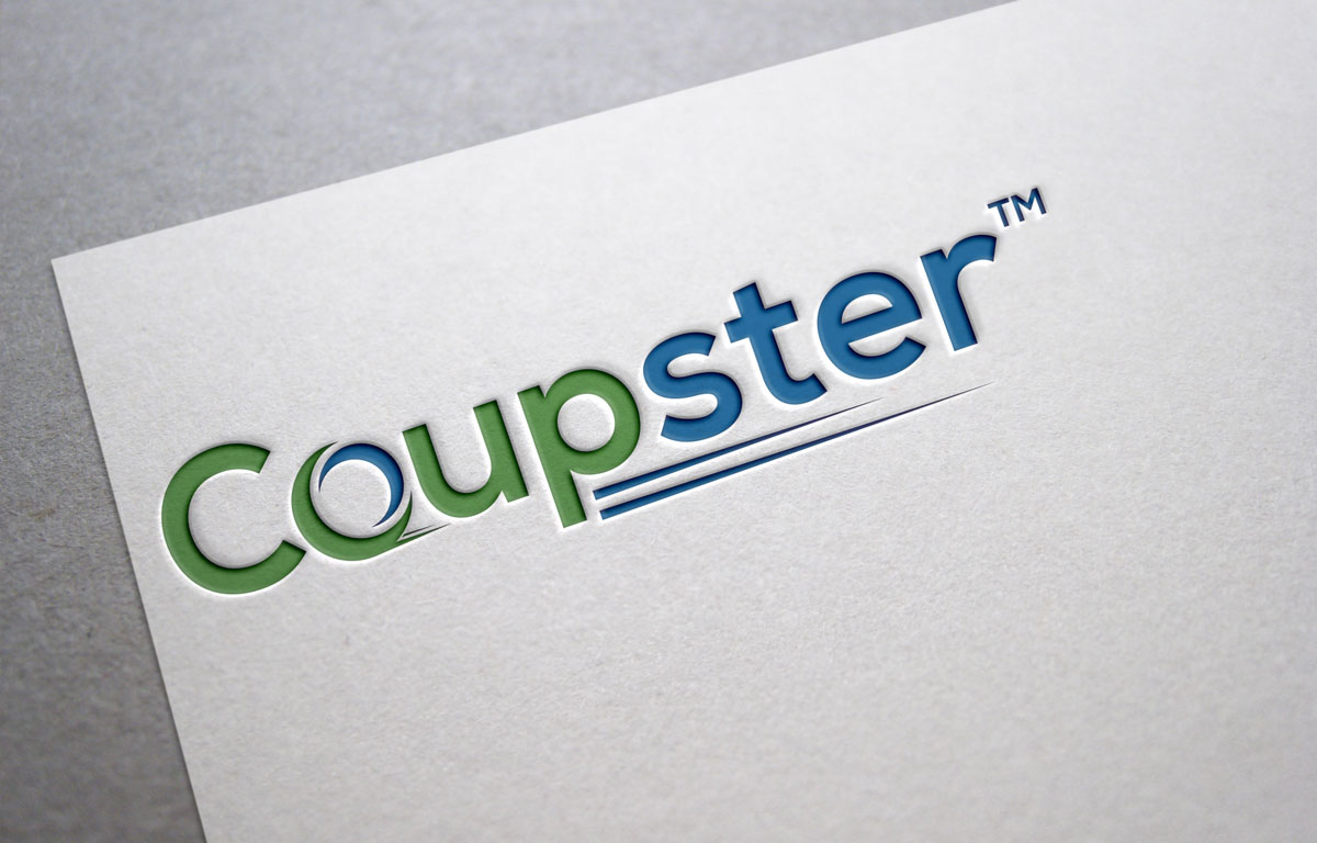 Design de Logo par johnnyblackman pour SMS COUPON CORPORATION | Design : #16853112